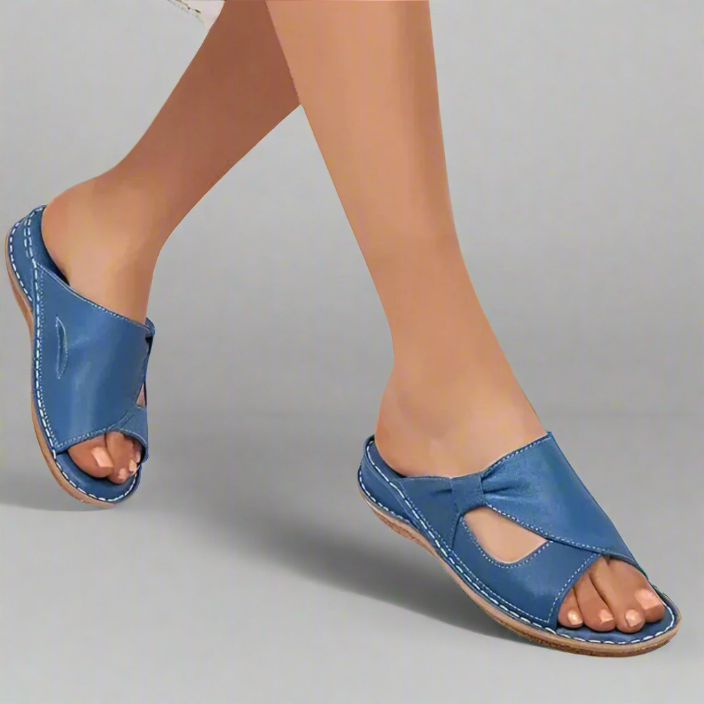 Sandali Comfort-Ortopedici Yvonne