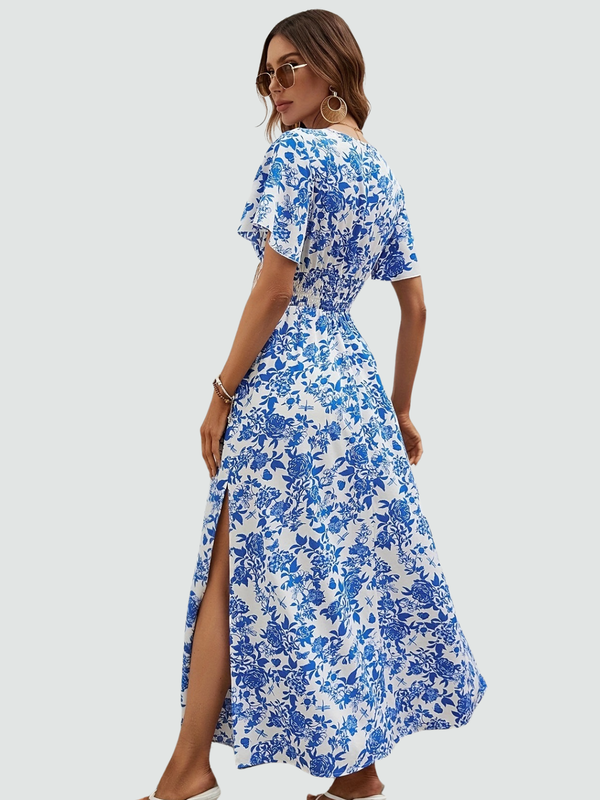 Eleganza Bohemien per Giornate Solari