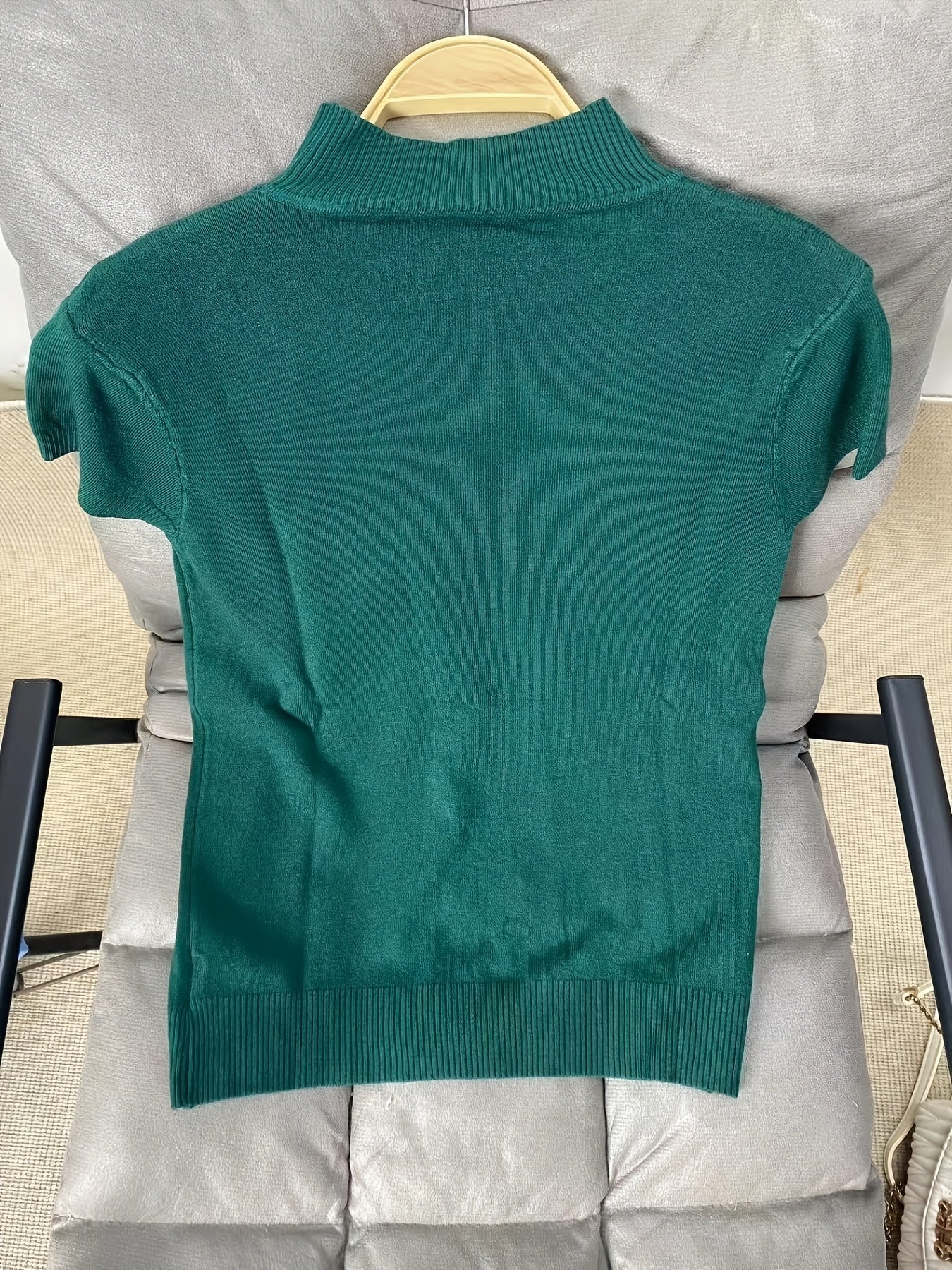 Maglione Cura-Facile