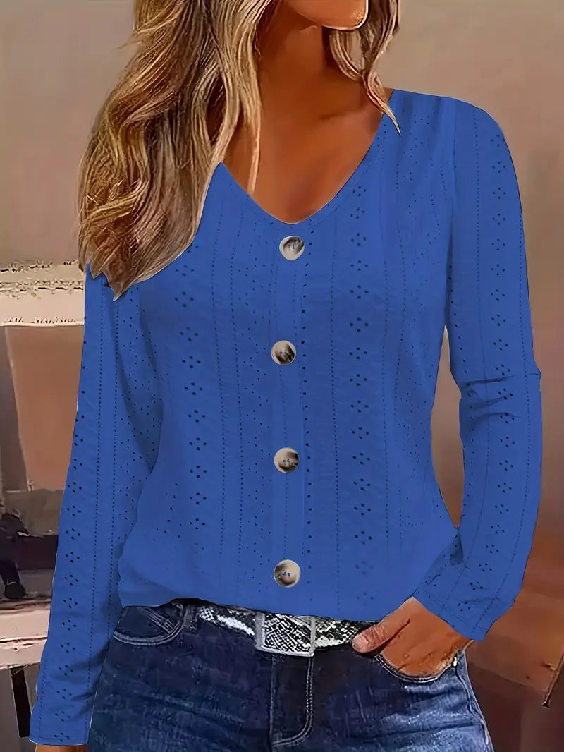Maglione Caldo-Leggero