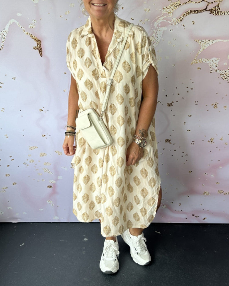 Liora Primavera Dress