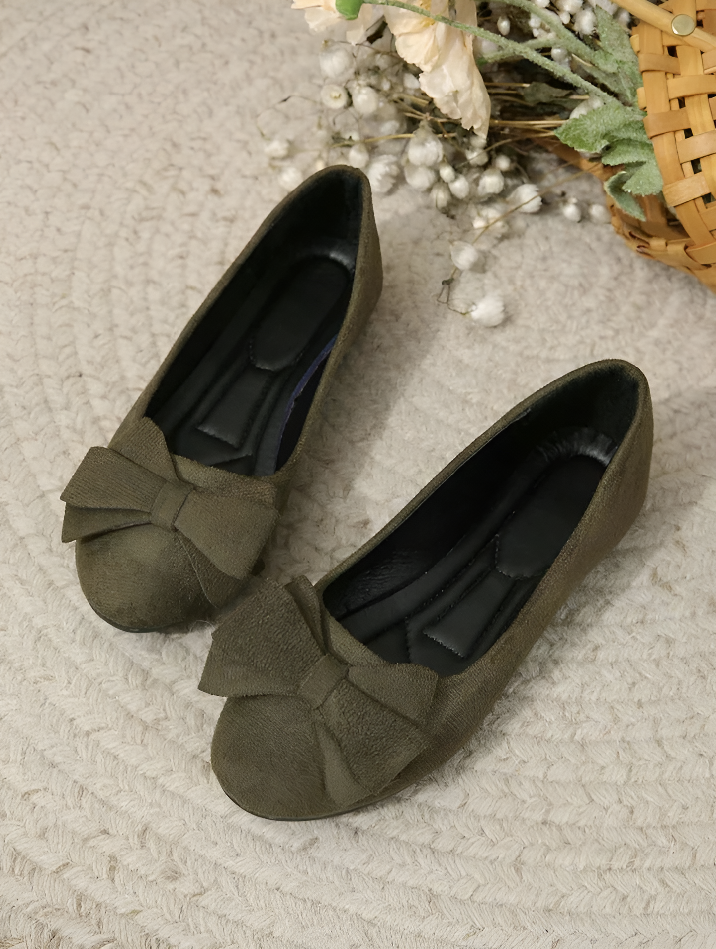 Scarpe-Ortopediche Conforto Donna
