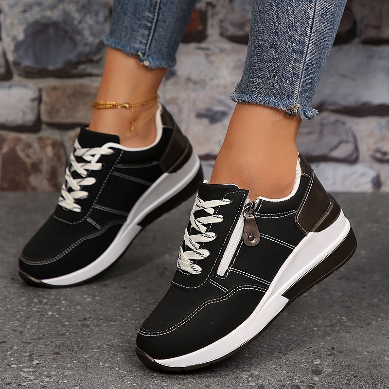 Elegant Lift for Timeless Comfort