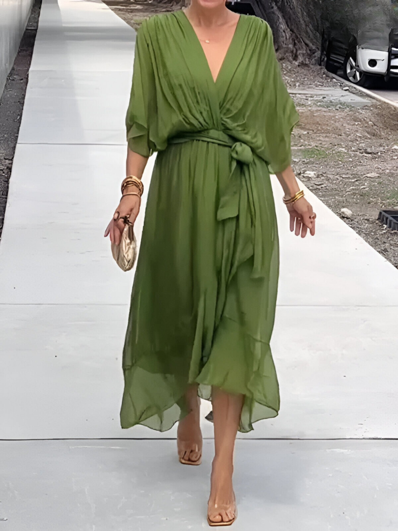 Eleganza Fresca Abito