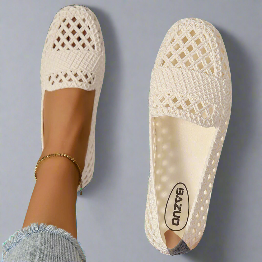 Mocassini Comfort-Elegante