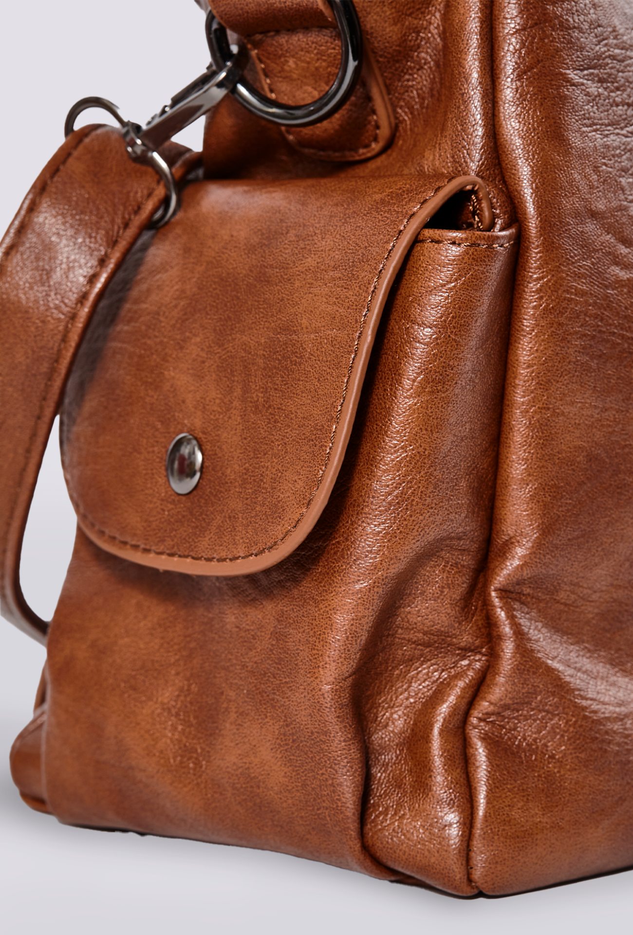 Borsa Tote Impermeabile