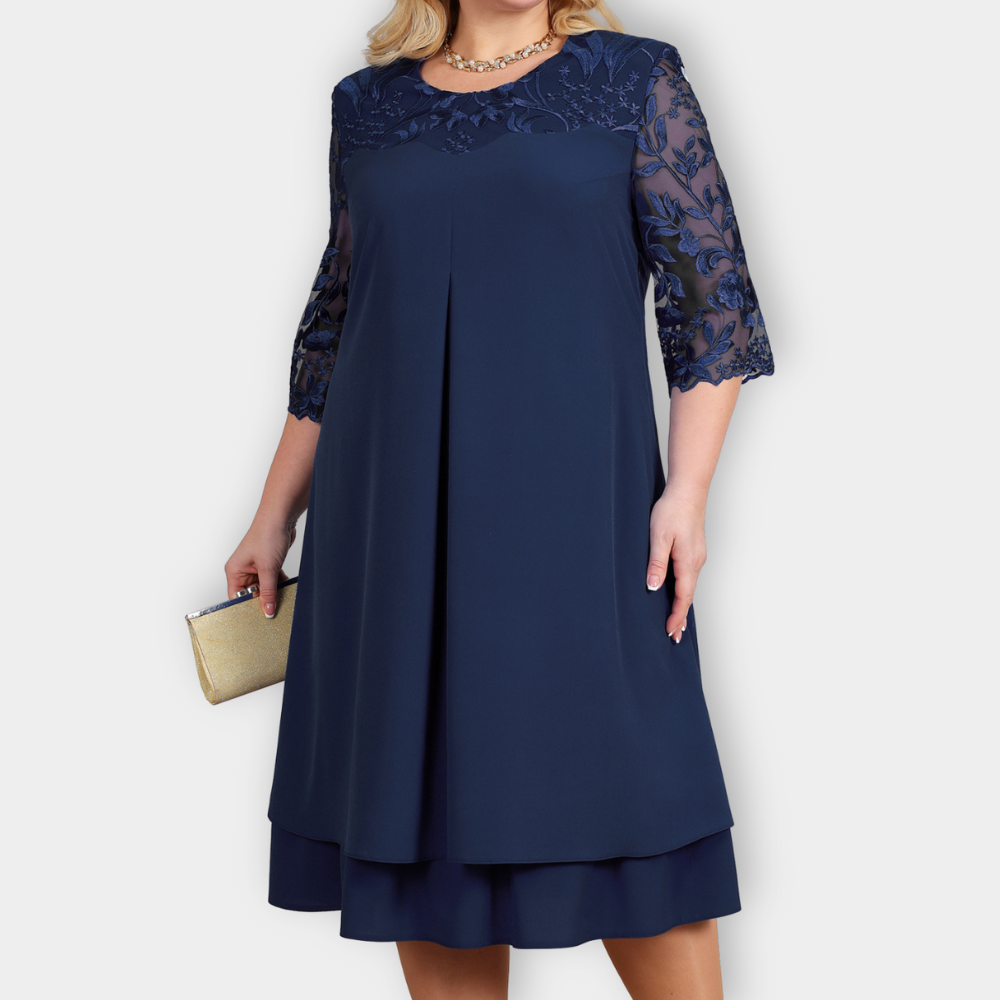 Charme Floreale per Curve