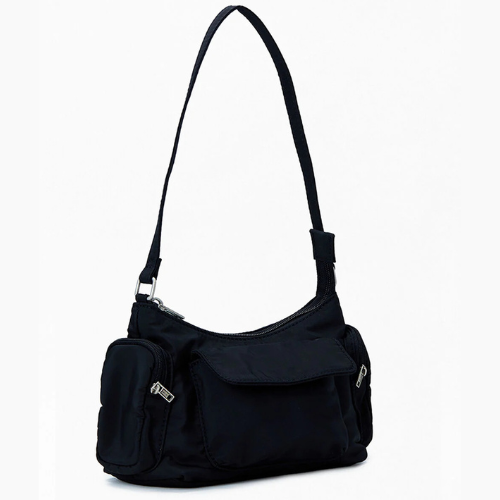 Borsa A Spalla Impermeabile