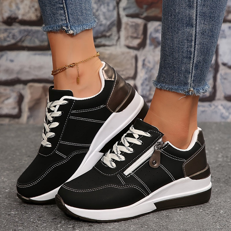 Elegant Lift for Timeless Comfort