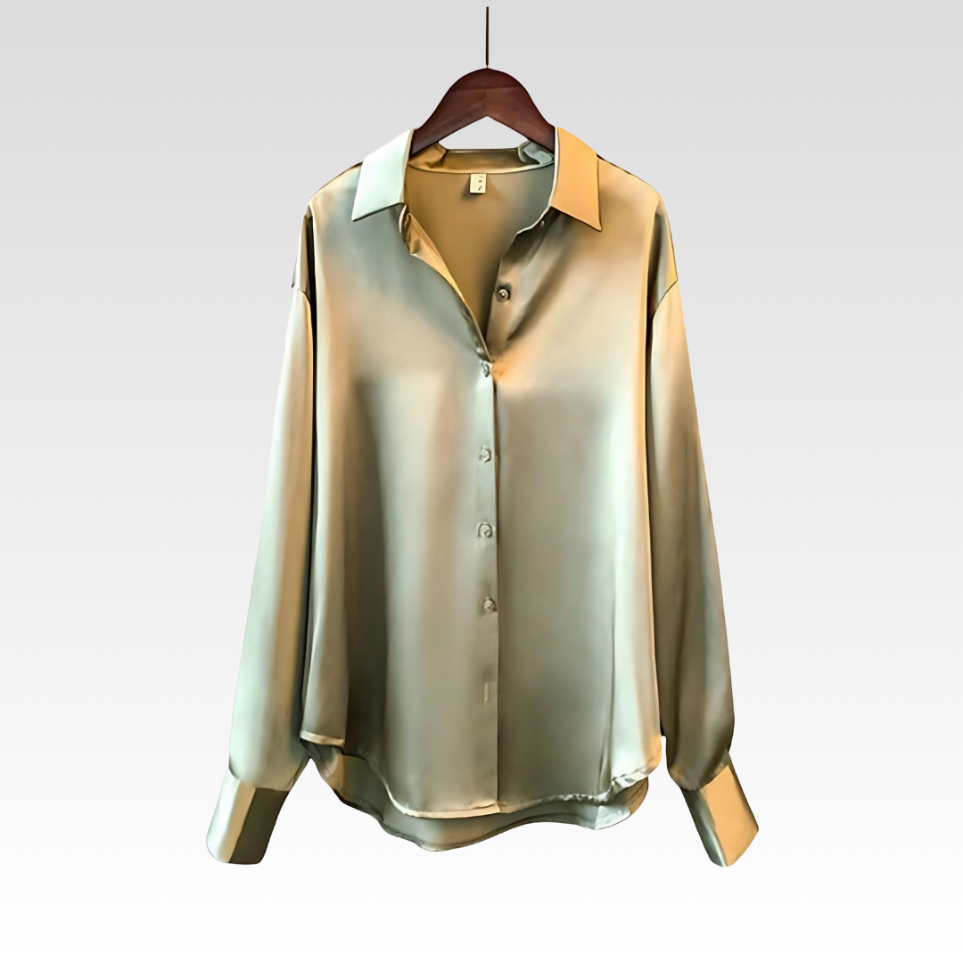 Seta Morbida Camicia