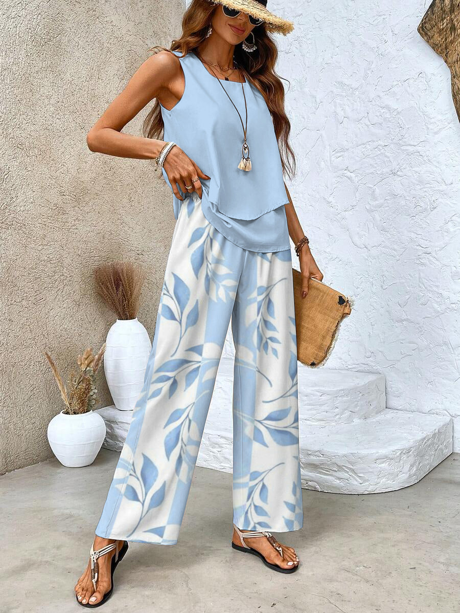 Set Elegante Leggero Brezza