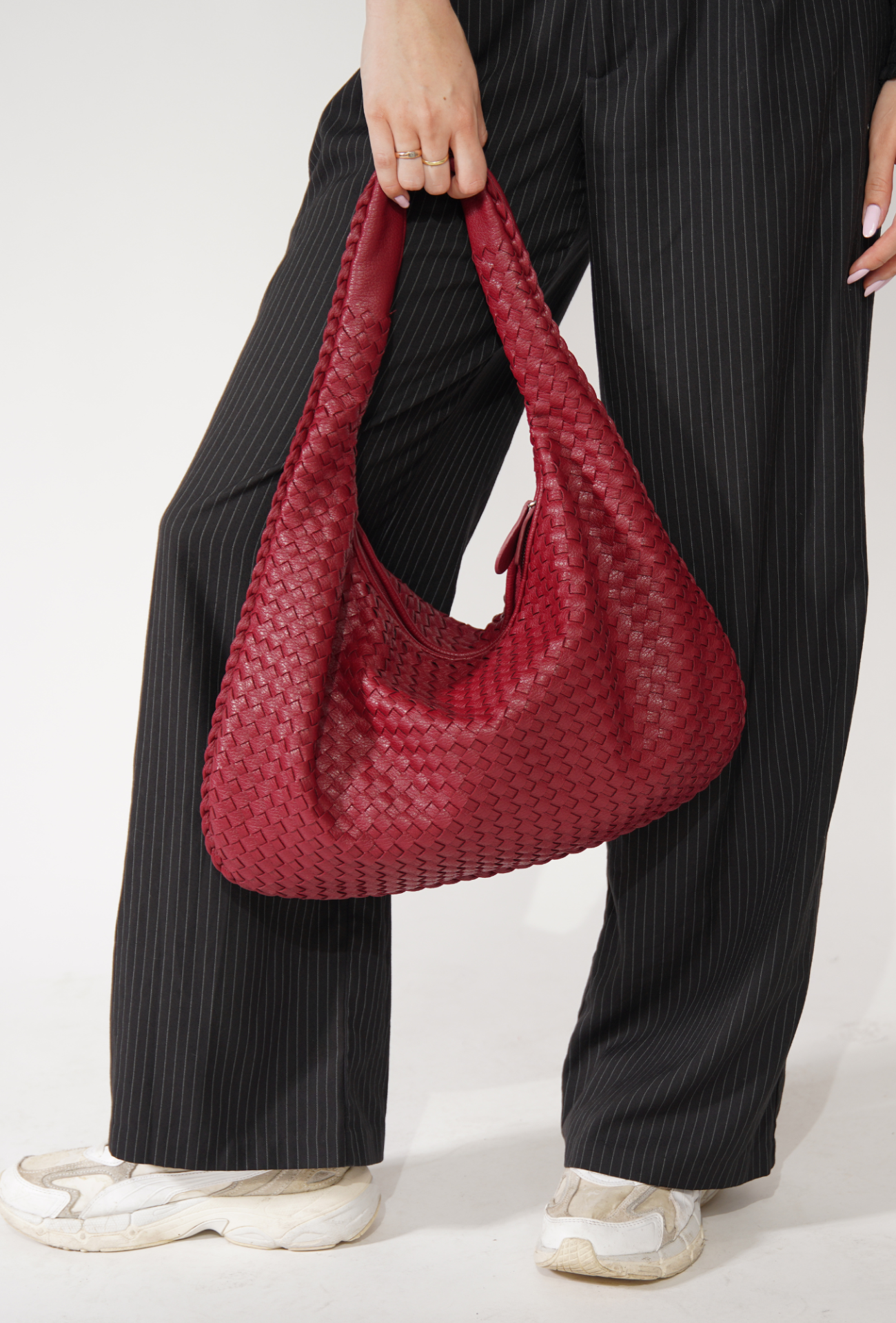Borsa Intreccio-Chic