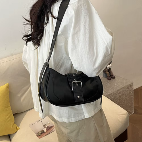 Borsa Città Vegan-Chic