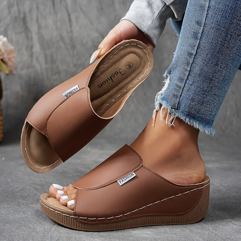 Sandali Ortopedici, Eleganza e Comfort