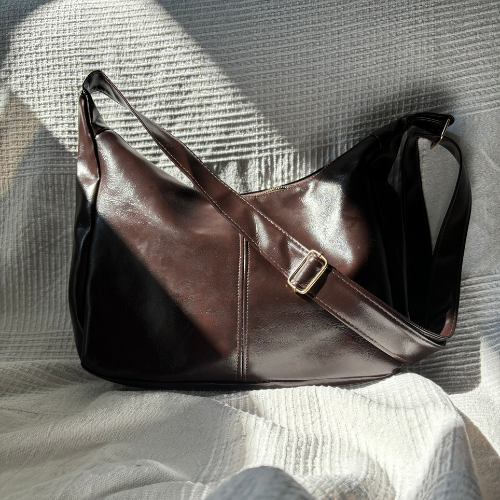 Borsa A Spalla Multi-Tasca