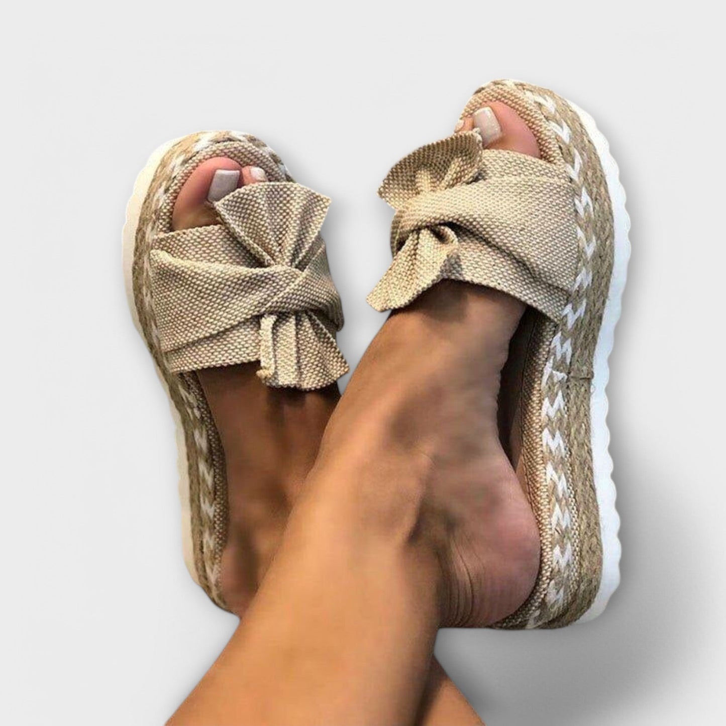 Sandali Femminili Ergonomici
