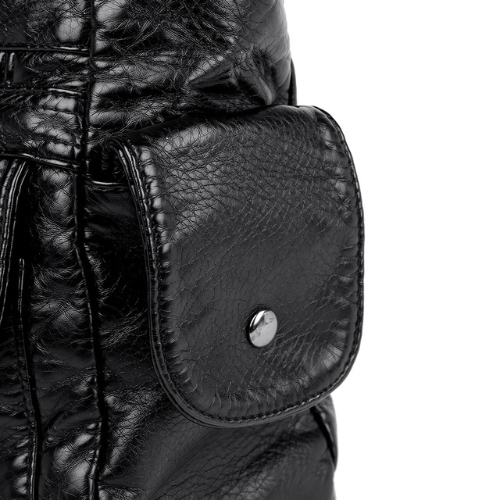 Borsa A Spalla Ultra-Capiente