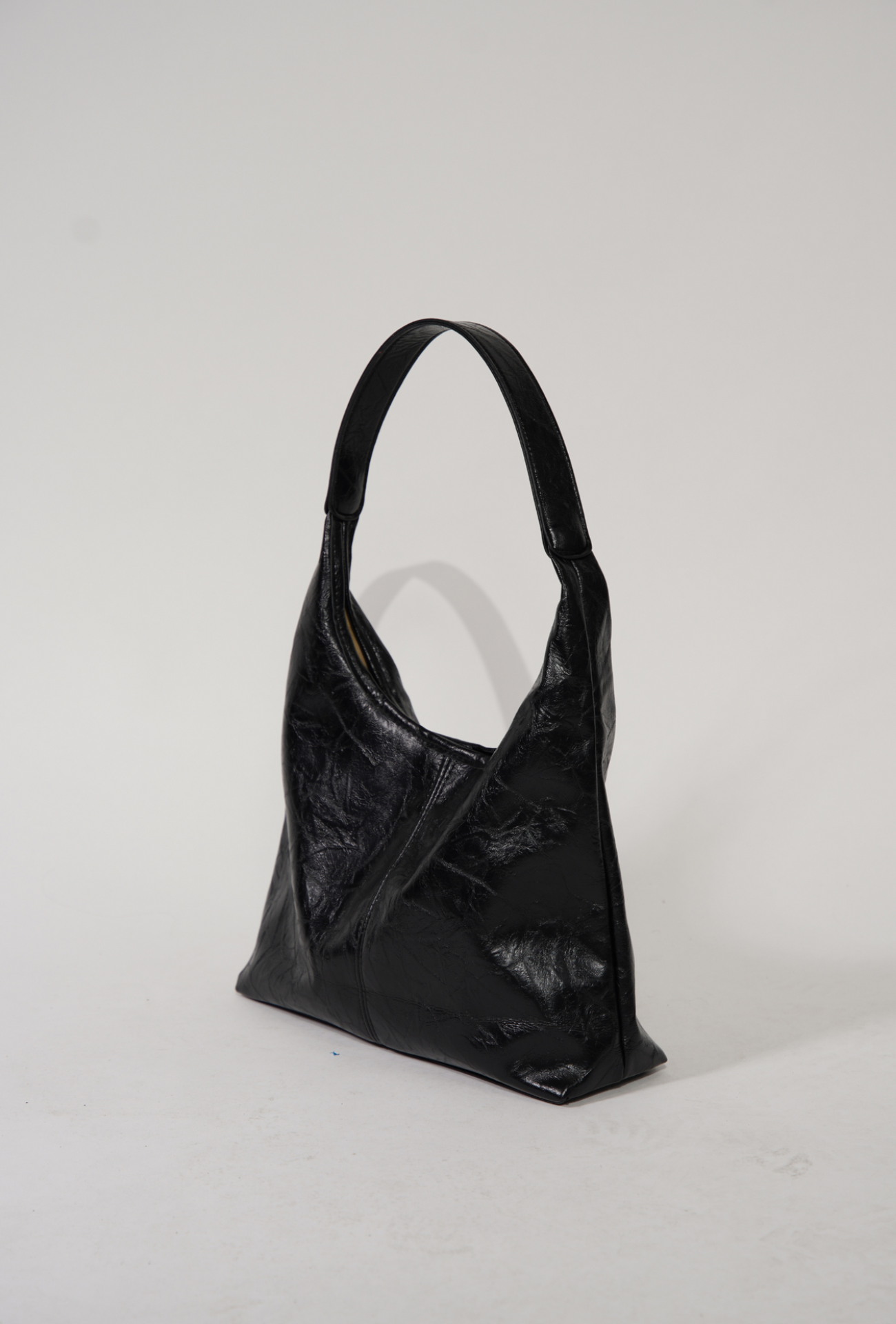Borsa A Spalla Capiente
