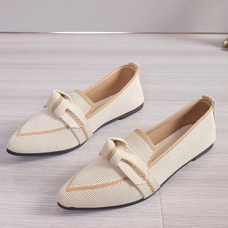 Eleganza-Ortopedica Loafers