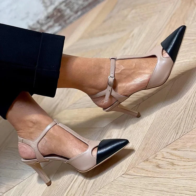Mirella Eleganza Decolleté