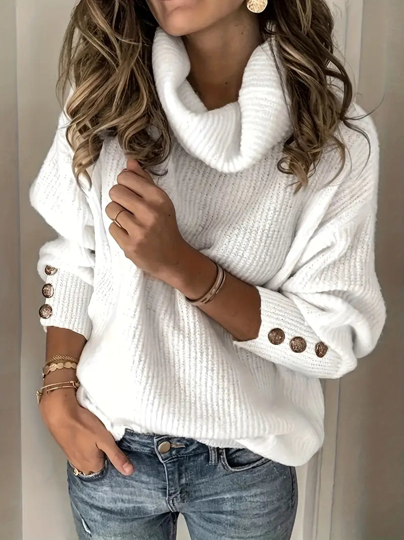 Cardigan Snellente