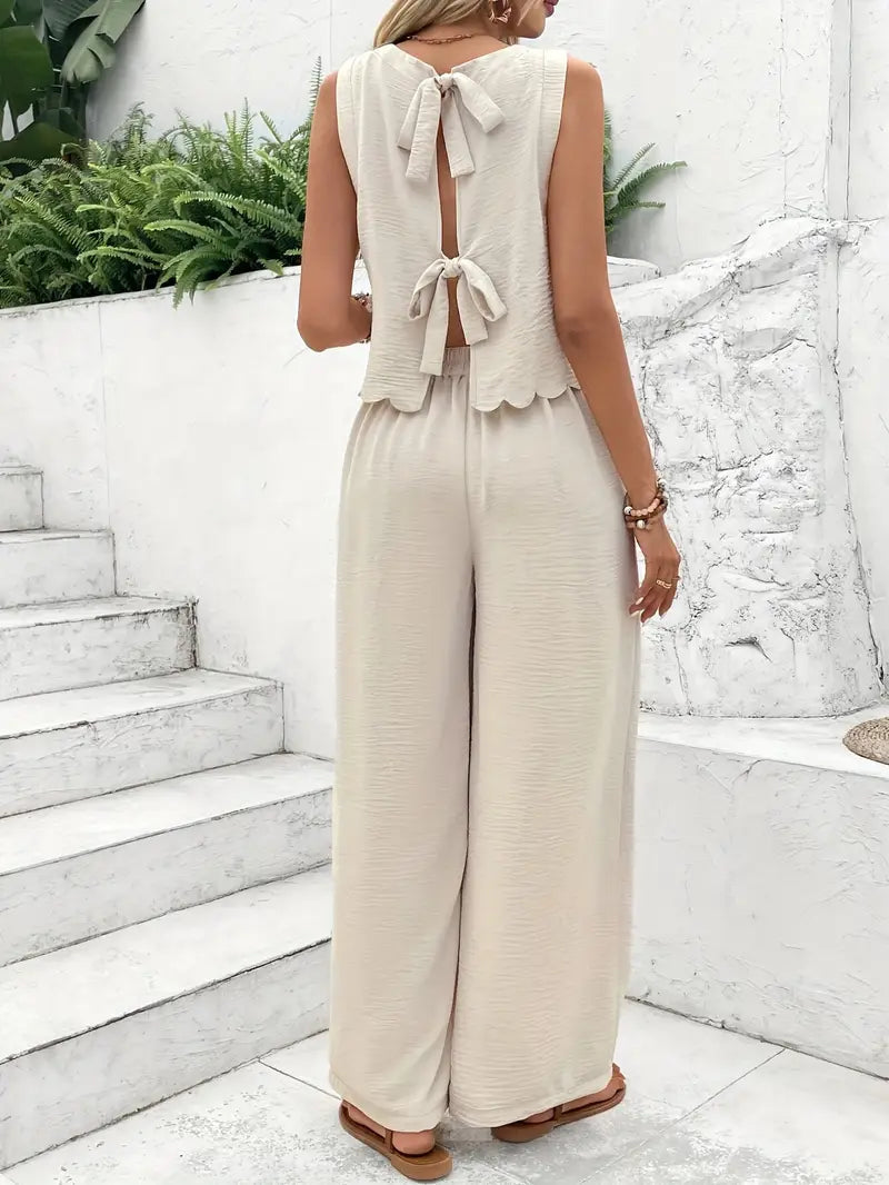 Giacca Due Pezzi Comfort-Stretch