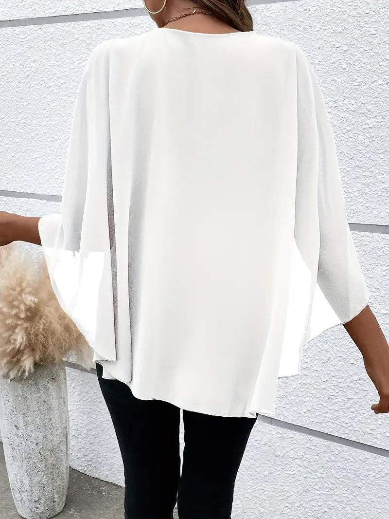Blusa Traspirante