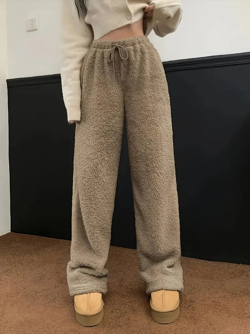 Maglione Caldo-Leggero