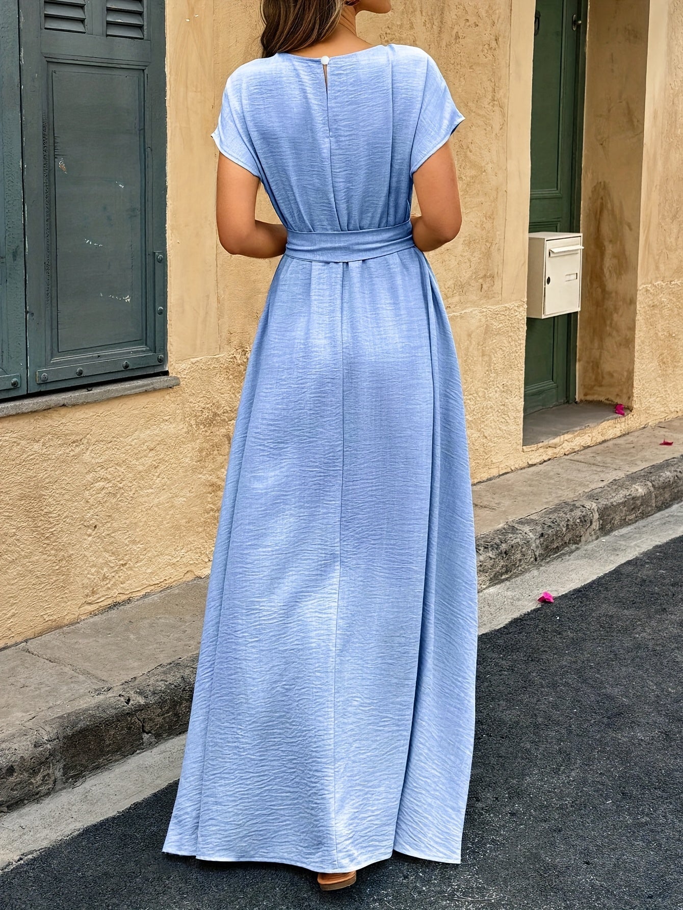 Abito Midi Snellente