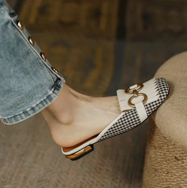 Stylish Sandals for All-Day Comfort