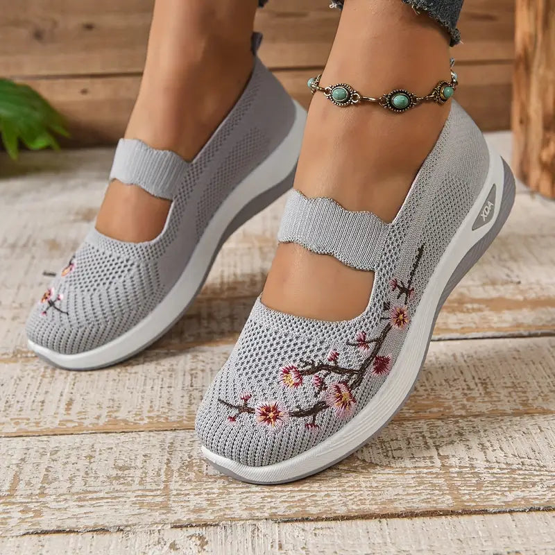 Scarpe Relax Anti-Sudore