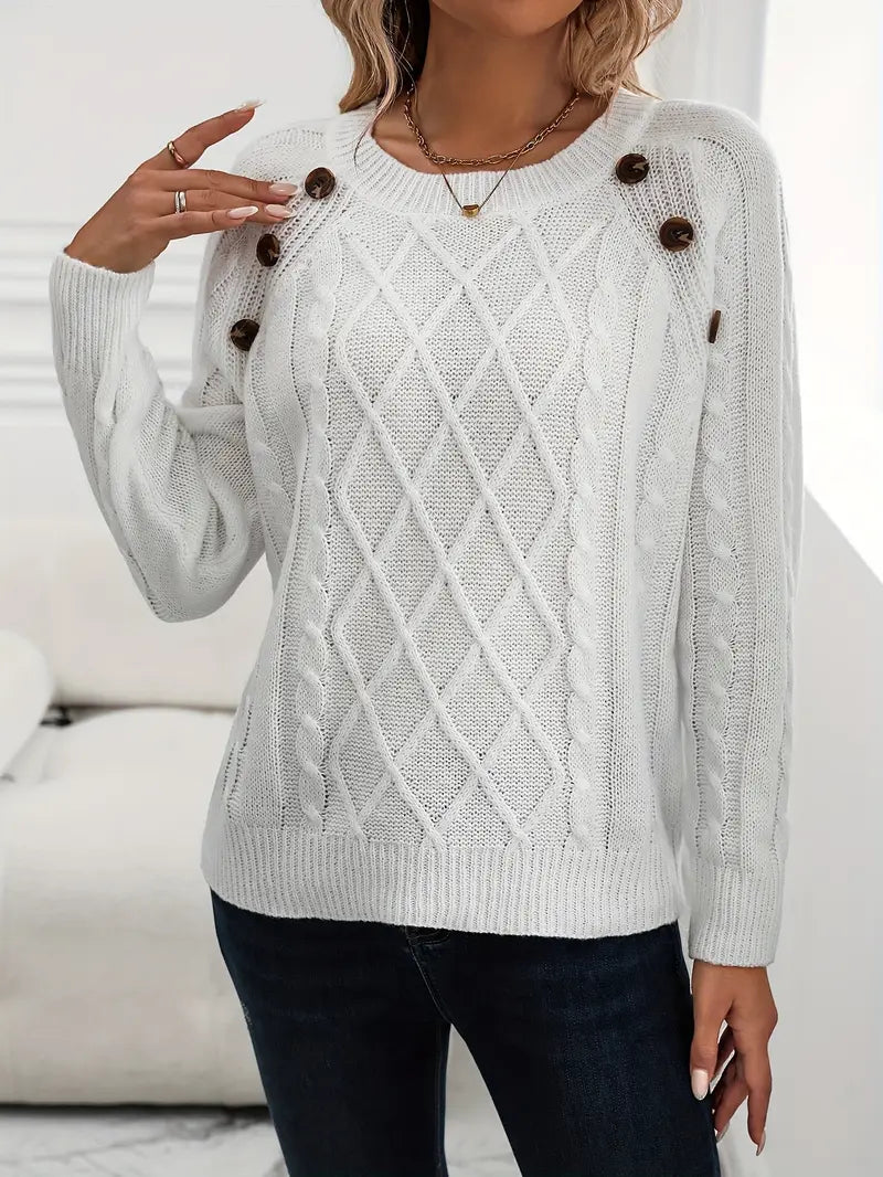 Cardigan Lungo Facile-Cura