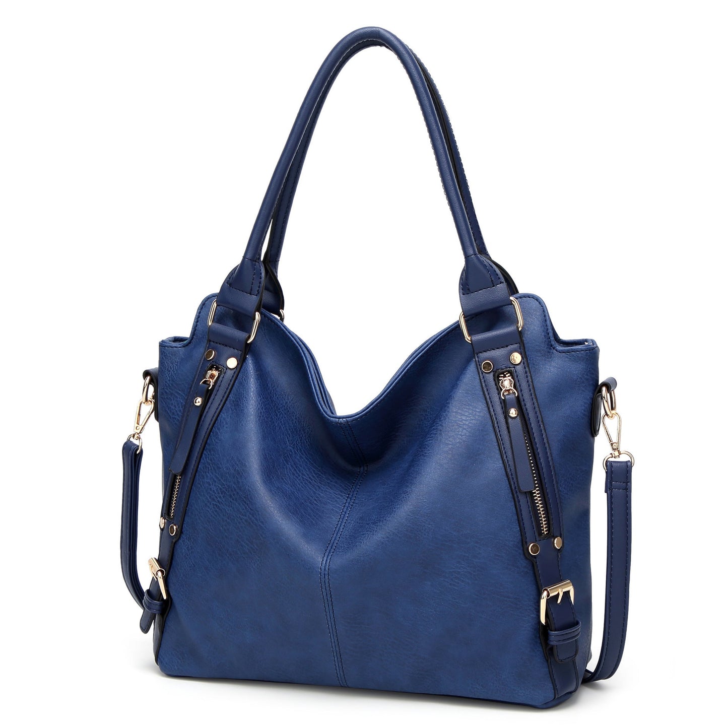 Borsa Tote Maxi-Capiente