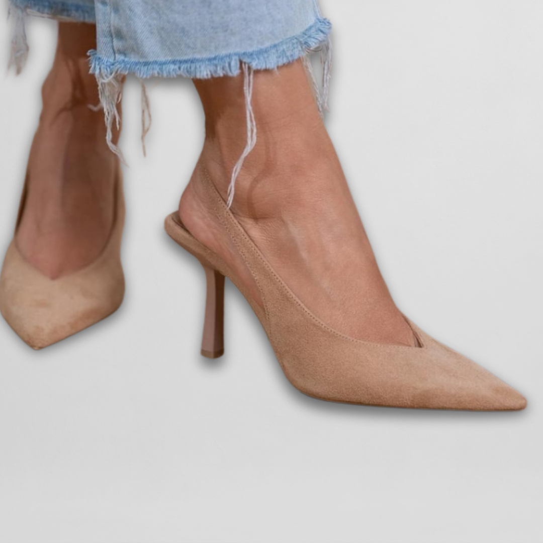 Scarpe Eleganti Slingback