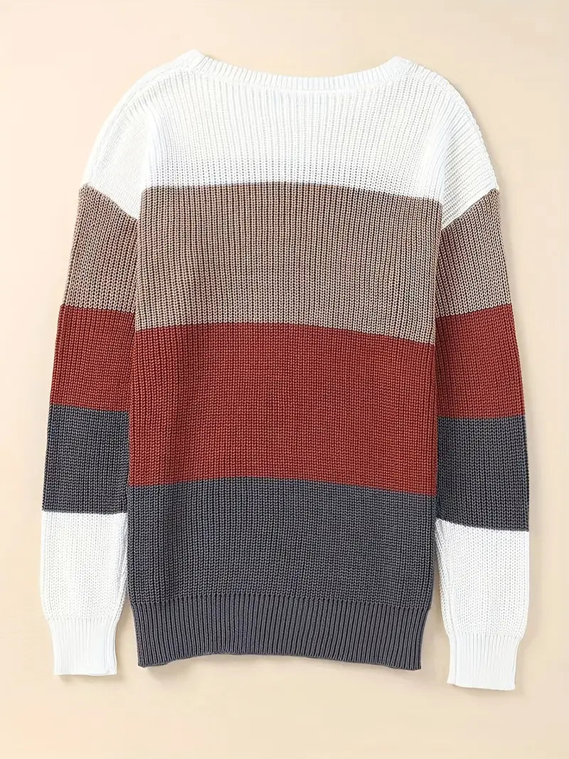 Maglione Lungo Snellente
