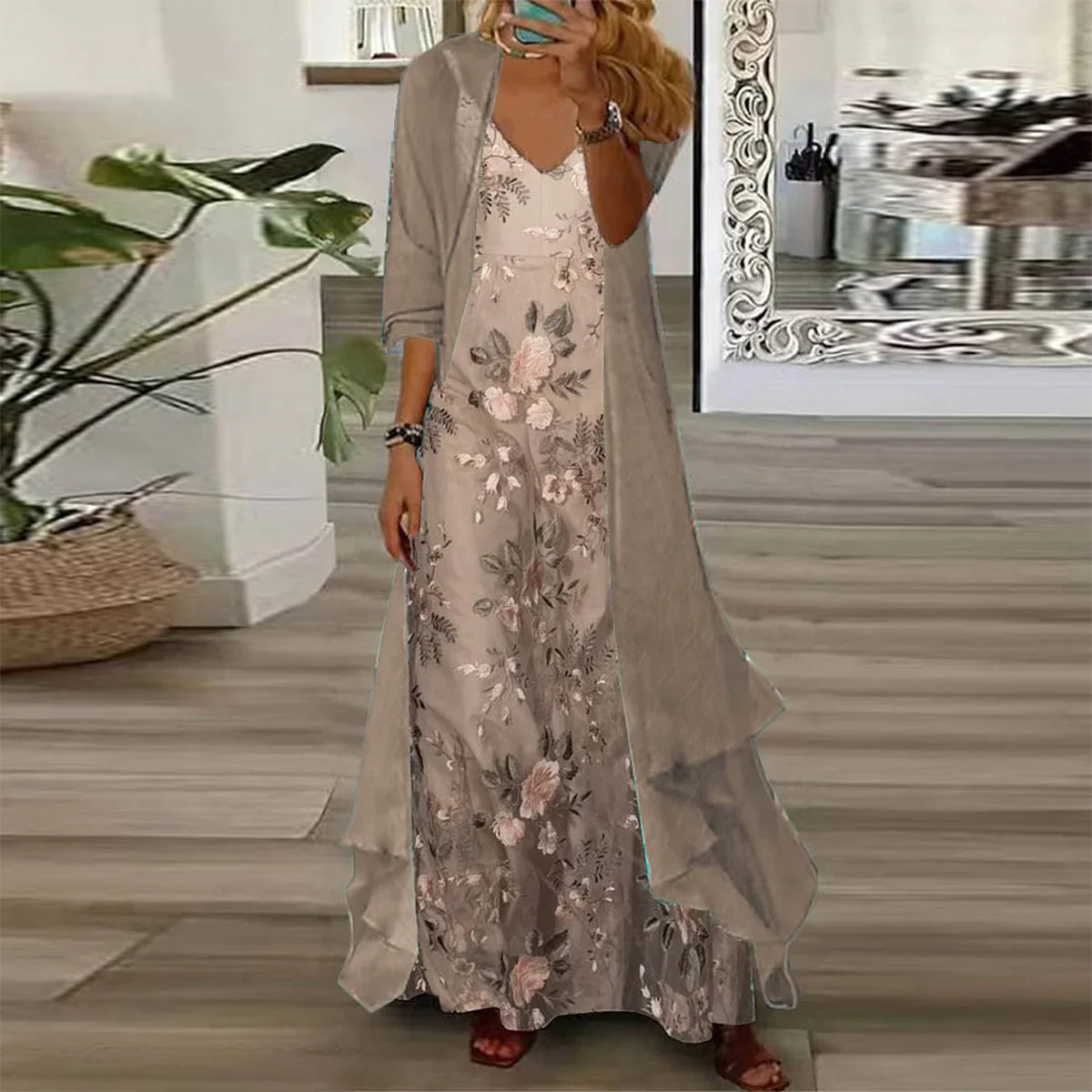 Set Mara Eleganza in Strati