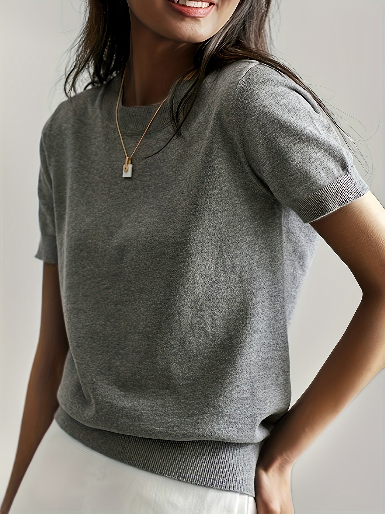 Maglione Morbido