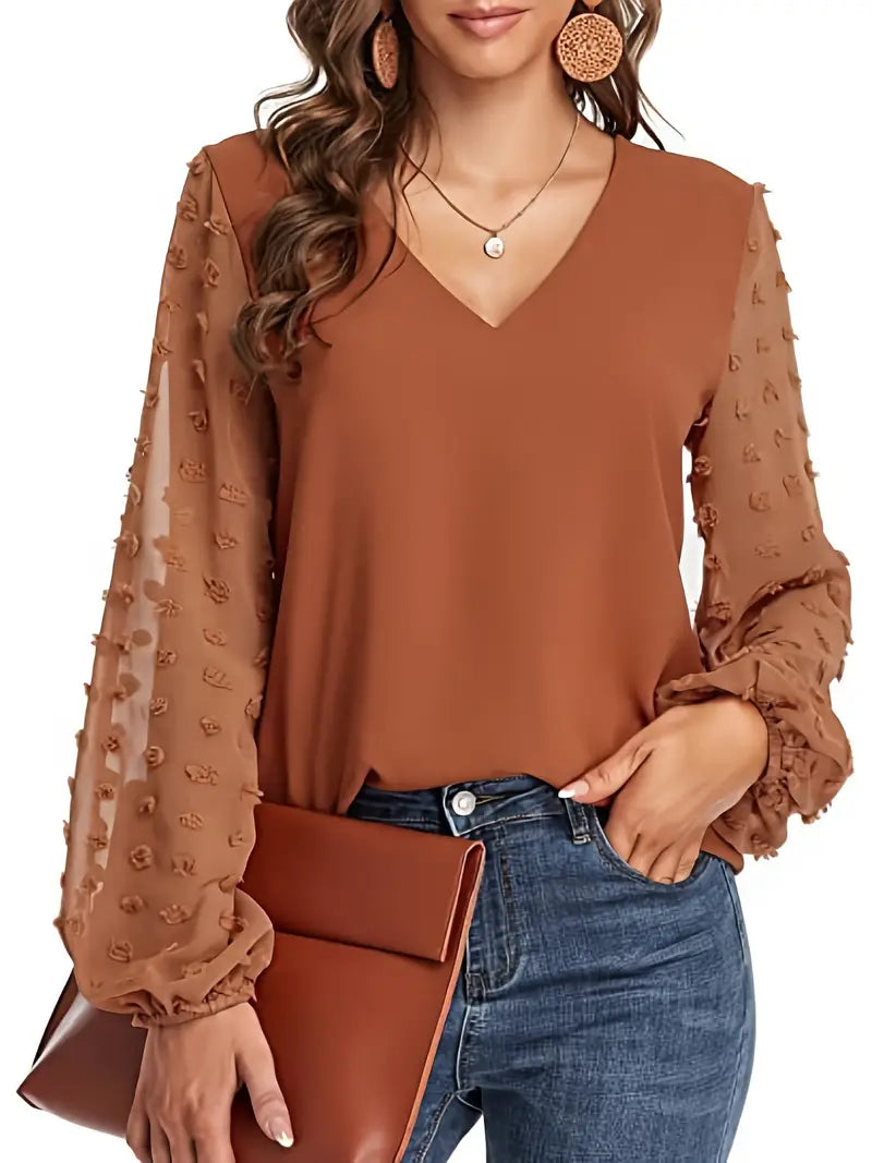 Maglione Cura-Facile