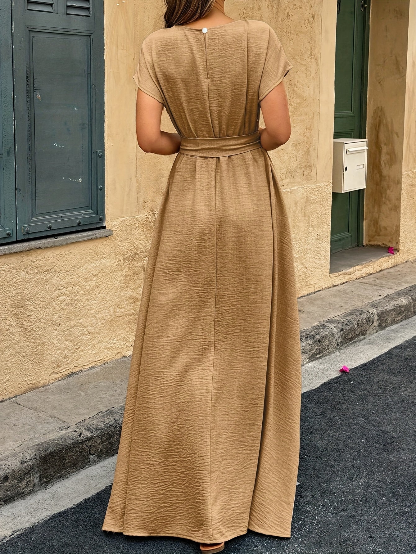 Abito Midi Snellente