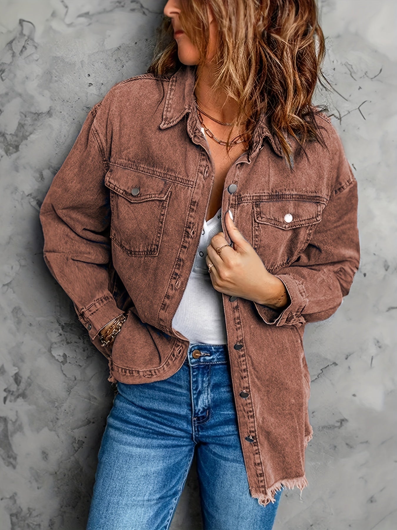 Pantaloni Snellenti Cammello