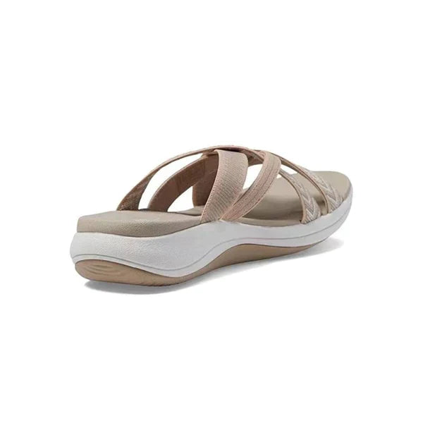 Sandali Ortopedici: Comfort e Stile