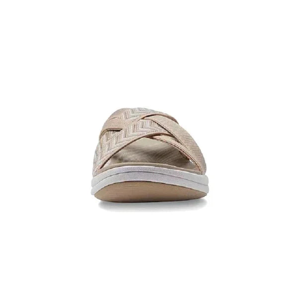 Sandali Ortopedici: Comfort e Stile