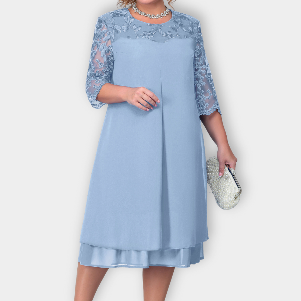 Charme Floreale per Curve