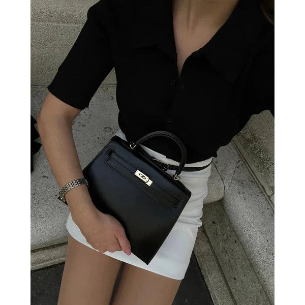 Borsa Capiente