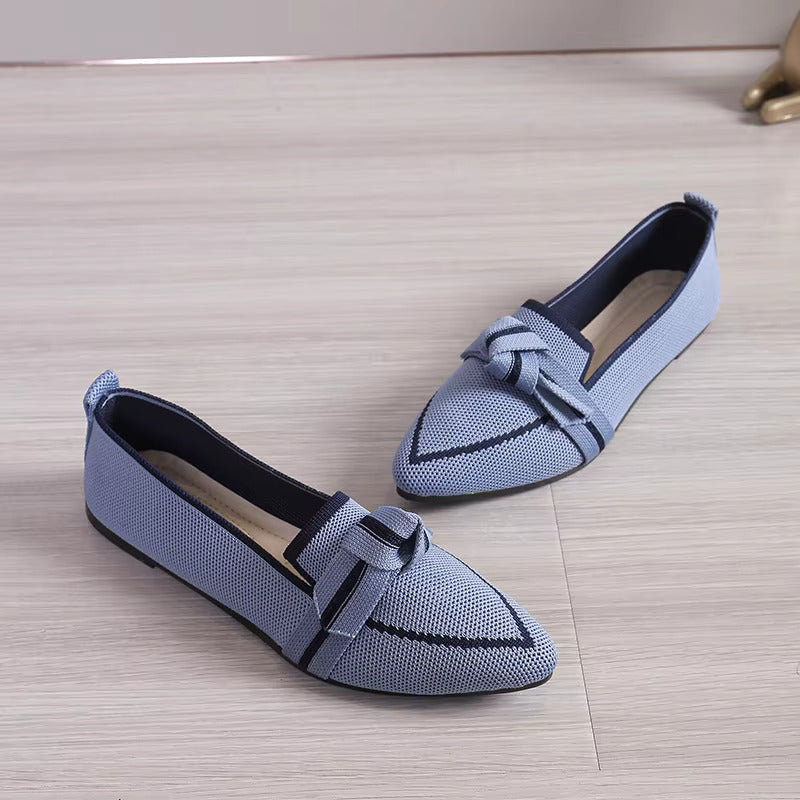 Eleganza-Ortopedica Loafers