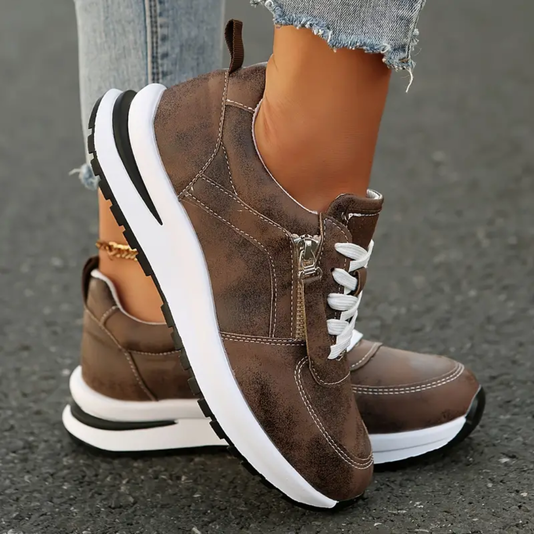 Sneaker Comfort Ortopedico