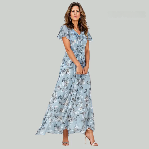 Vestito Fluttuante: Valorizza la Tua Forma