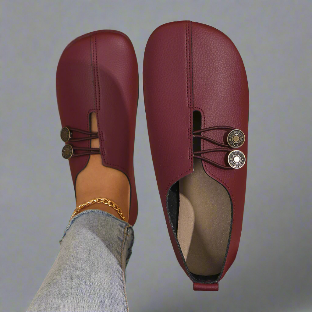 Mocassini Eco-Soft Eleganti