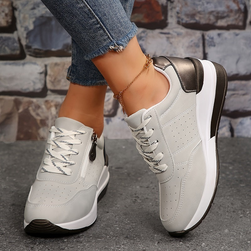 Elegant Lift for Timeless Comfort