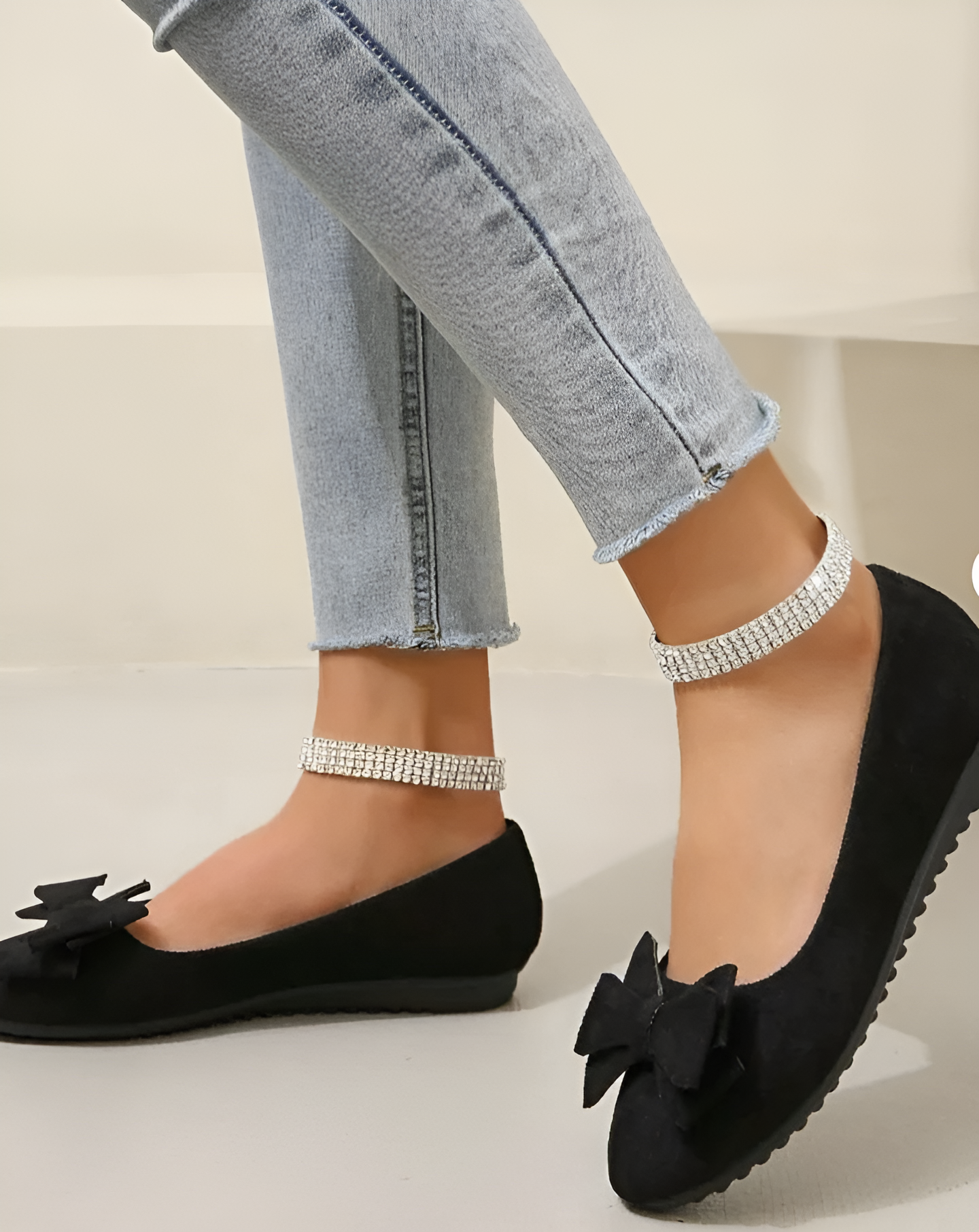 Scarpe-Ortopediche Conforto Donna